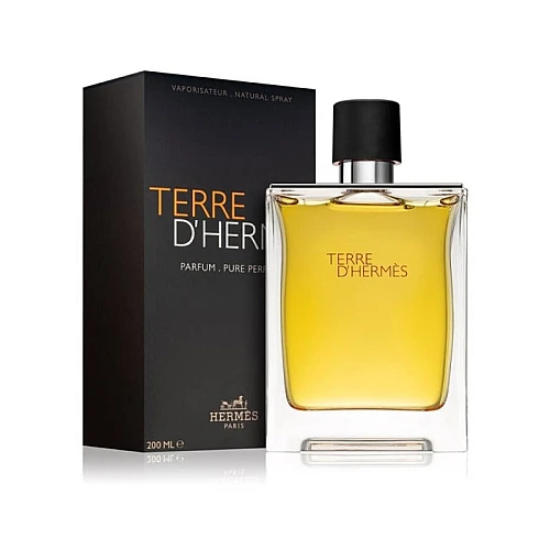 Hermès Terre d`Hermes Parfum 200ml muški parfem